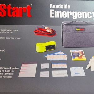 Roadside Emergency Kit